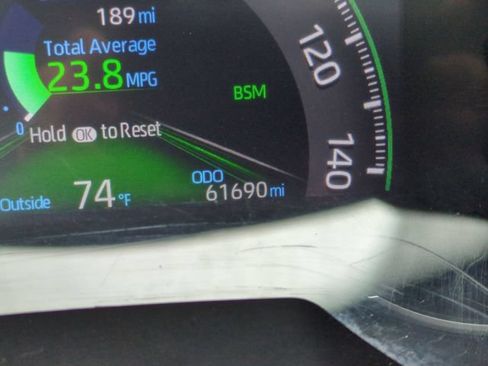 Used 2023 Toyota RAV4 XLE w/ Convenience Package FWD image 19