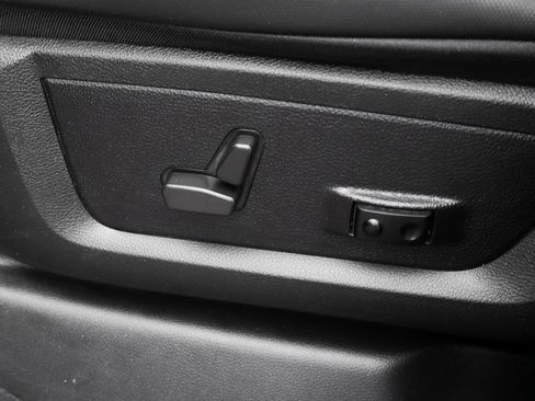 Used 2022 RAM 2500 Power Wagon w/ Level 1 Equipment Group image 18