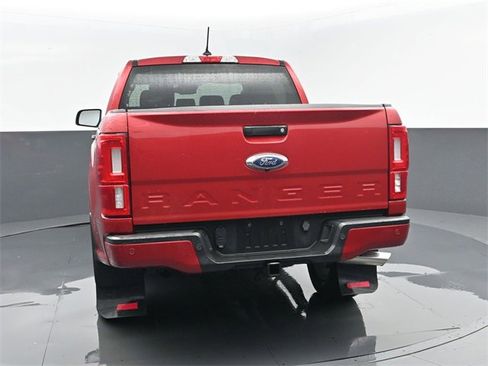 Used 2021 Ford Ranger XLT w/ FX4 Off-Road Package image 27