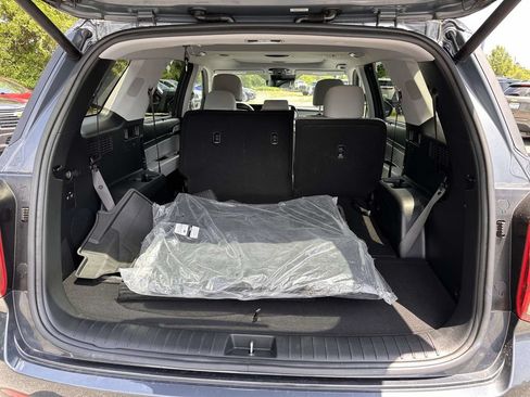 Used 2024 Hyundai Palisade SEL AWD/4WD image 7