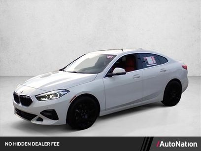 Used 2021 BMW 228i xDrive Gran Coupe w/ Convenience Package