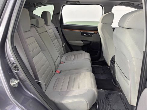 Used 2017 Honda CR-V EX image 35