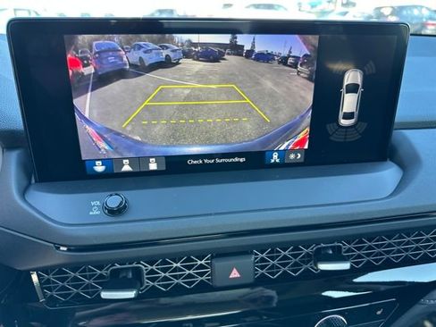 New 2025 Honda Accord EX-L image 30