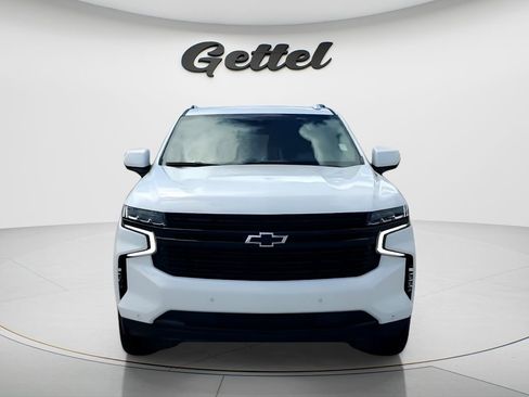 Certified 2023 Chevrolet Tahoe RST RWD image 3