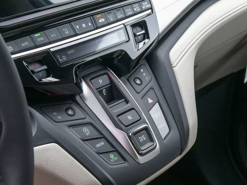 New 2026 Honda Odyssey EX-L image 19