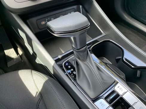 New 2026 Hyundai Tucson SE AWD/4WD image 19