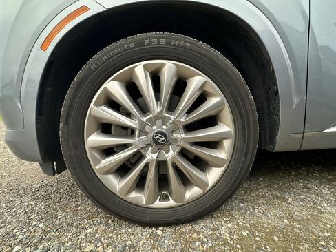 Used 2020 Hyundai Palisade Limited image 6