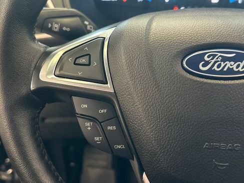 Used 2024 Ford Edge SEL w/ Convenience Package AWD/4WD image 36