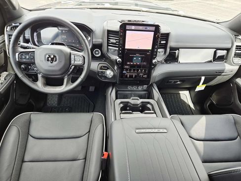 New 2026 RAM 1500 Limited AWD/4WD image 21