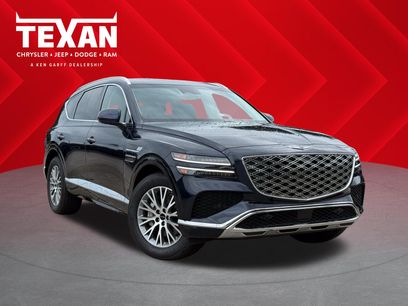 Used 2025 Genesis GV80 2.5T Standard