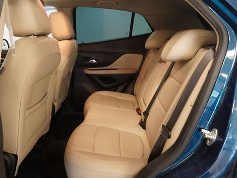 Used 2019 Buick Encore Essence w/ Experience Buick Package image 26