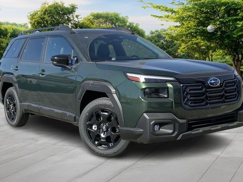 Used 2026 Subaru Outback Limited image 2