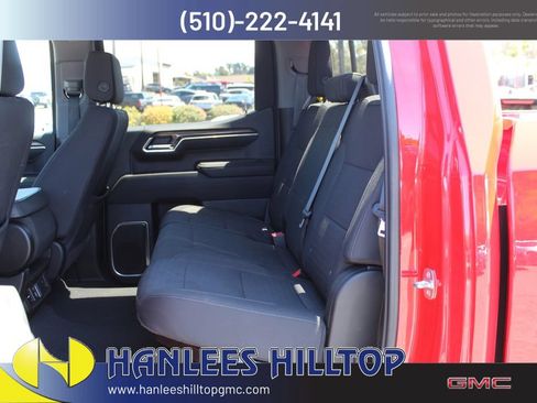 Used 2023 Chevrolet Silverado 1500 LT w/ All Star Edition Plus RWD image 14