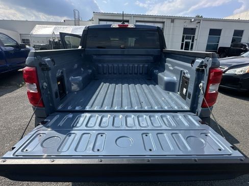 Used 2025 Ford Maverick XLT w/ XLT Luxury Package AWD/4WD image 32