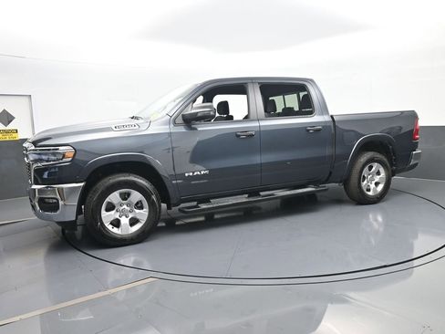 Used 2025 RAM 1500 Big Horn image 2