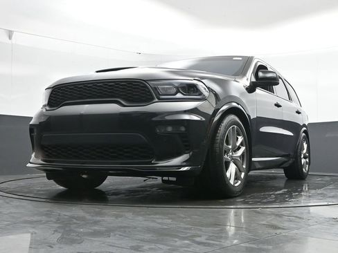 Used 2021 Dodge Durango R/T w/ Tow 'N Go Package image 51