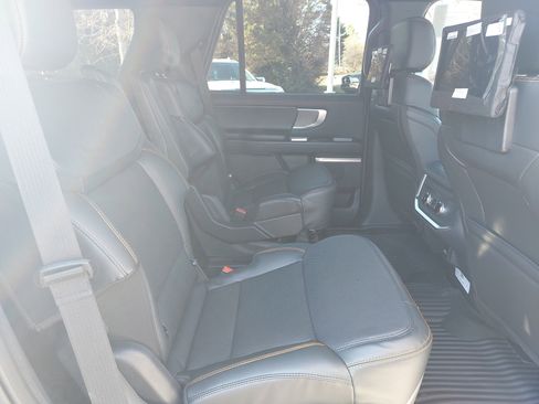 New 2026 Ford Expedition Tremor image 11