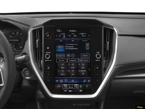 New 2026 Subaru Impreza 2.0i Sport AWD/4WD image 9