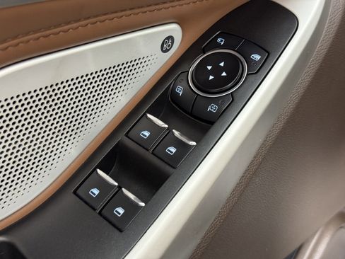 Certified 2023 Ford Explorer King Ranch w/ Technology Package RWD image 15