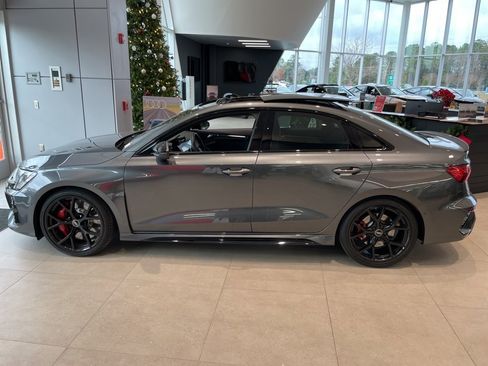 Used 2023 Audi RS 3 2.5T w/ RS Technology Package image 4