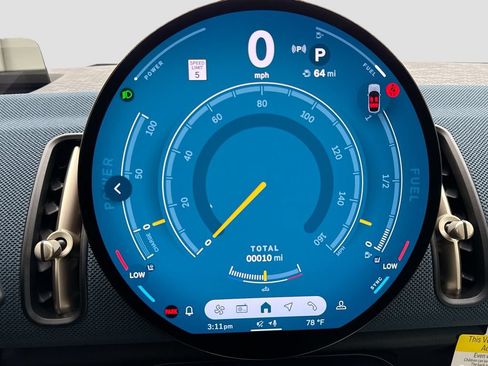 New 2027 MINI Cooper Countryman S AWD/4WD image 34