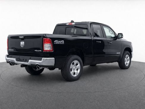Used 2019 RAM 1500 Limited AWD/4WD image 4