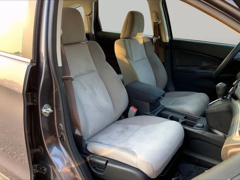 Used 2016 Honda CR-V LX image 9