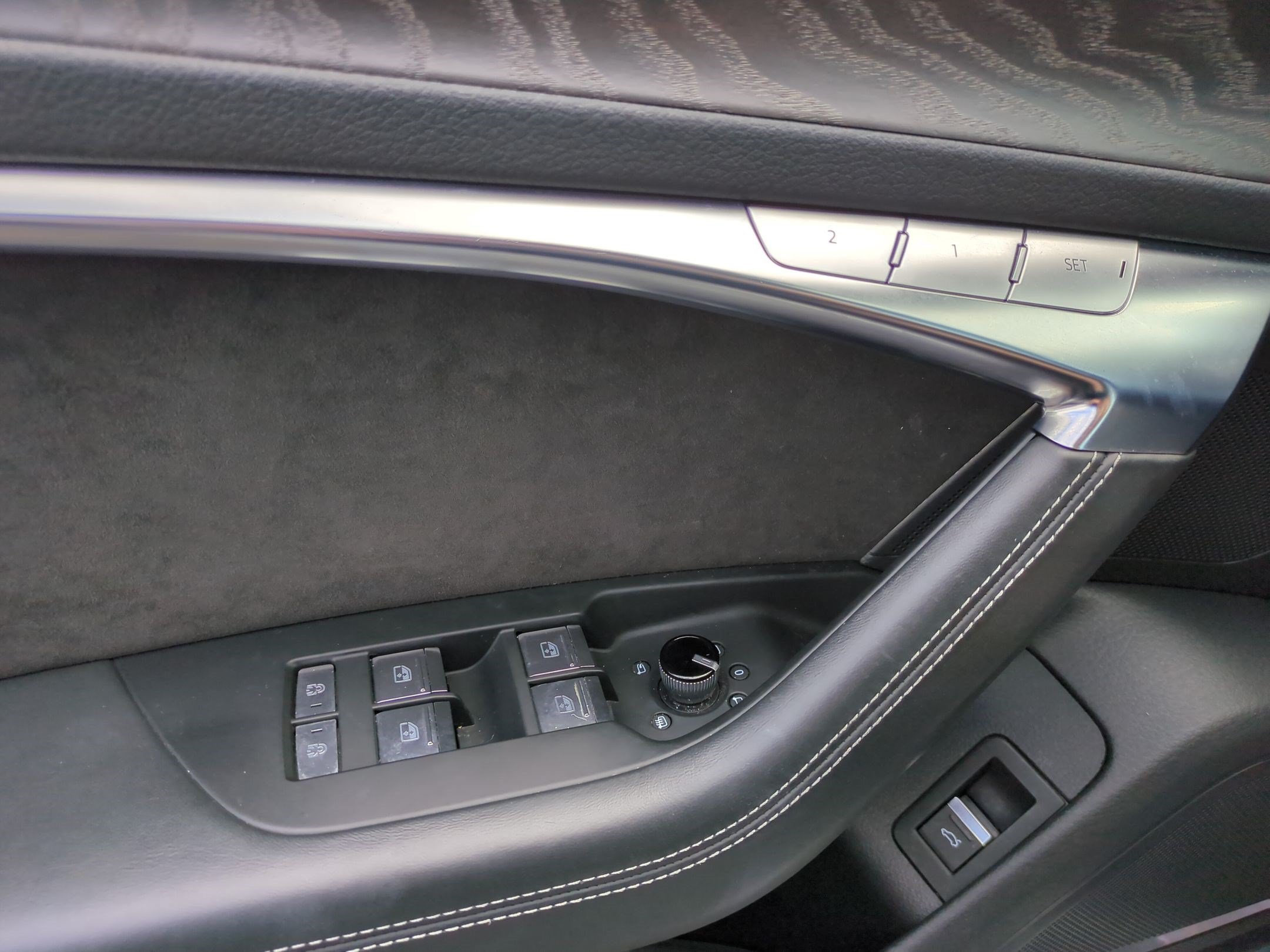 Used 2020 Audi A7 3.0T Prestige AWD/4WD image 13