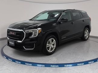 Used 2024 GMC Terrain SLE AWD/4WD video 1