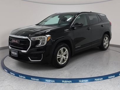 Used 2024 GMC Terrain SLE