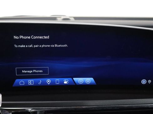 Used 2024 Cadillac Lyriq Tech w/ Driver Assist Package RWD image 41