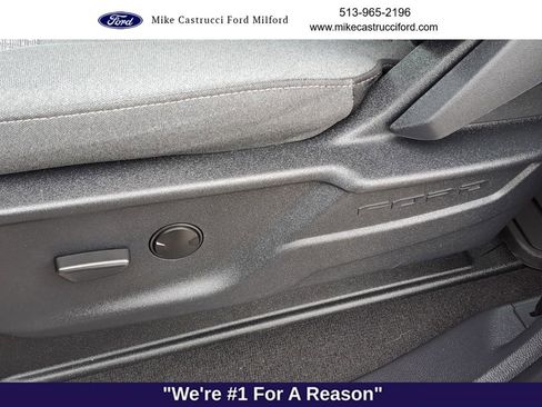 Used 2024 Ford F350 XLT w/ XLT Premium Package image 21