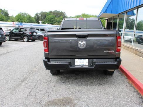 Used 2021 RAM 1500 Tradesman AWD/4WD image 5