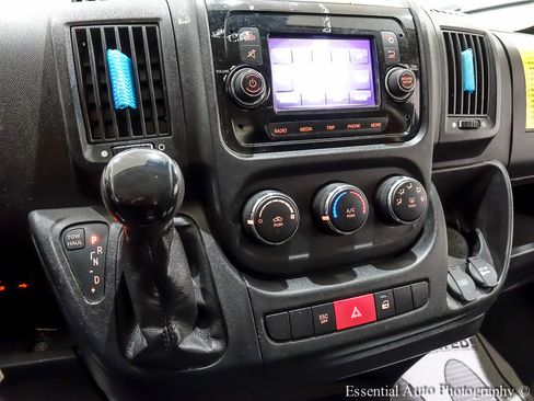 Used 2020 RAM ProMaster 3500 image 11