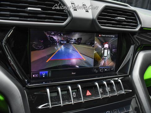 Used 2024 Lamborghini Urus S image 14