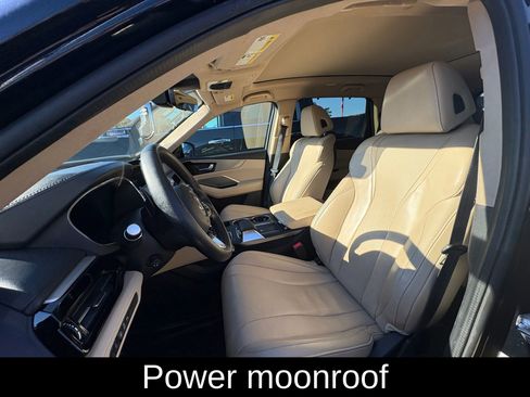 Used 2022 Acura MDX FWD w/ Technology Package image 2