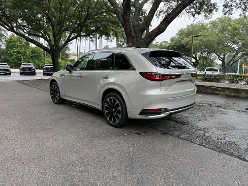 Used 2026 MAZDA CX-90 3.3 Turbo S w/ Premium Plus AWD/4WD image 7