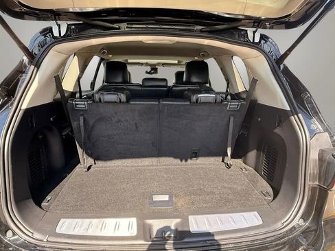 Used 2018 INFINITI QX60 Luxe w/ Premium Plus Package AWD/4WD image 34