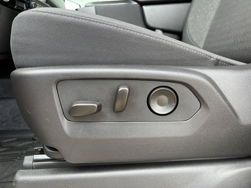 Used 2025 Chevrolet Silverado 1500 LT w/ LPO, Liner Protection Package image 19