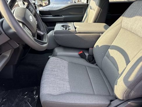 New 2026 Ford F250 XLT w/ XLT Premium Package AWD/4WD image 22