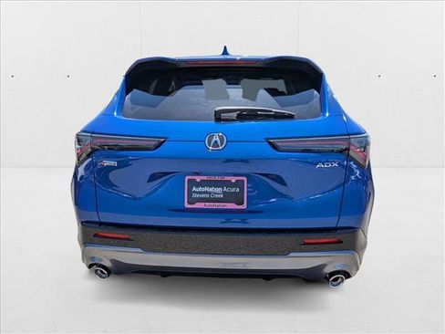 New 2025 Acura ADX A-Spec image 7