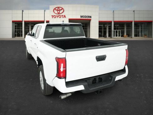 New 2025 Toyota Tacoma SR5 image 16
