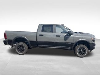 New 2026 RAM 2500 Power Wagon AWD/4WD video 2