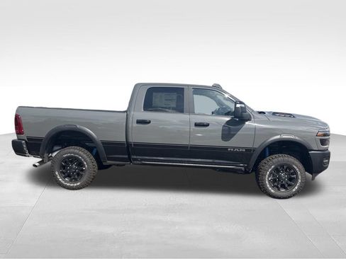 New 2026 RAM 2500 Power Wagon AWD/4WD image 2