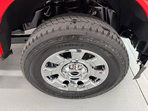 New 2026 Ford F250 Lariat w/ Lariat Premium Package image 5