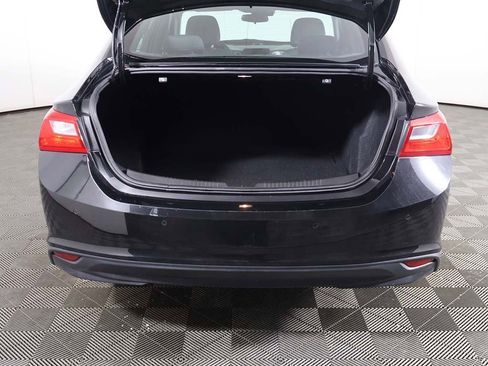 Used 2024 Chevrolet Malibu LT image 14