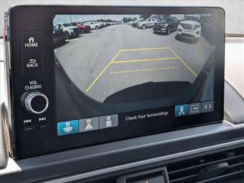 Certified 2025 Honda Pilot EX-L image 13