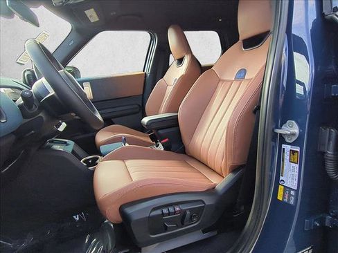 New 2025 MINI Cooper Countryman SE w/ Comfort Package Max image 4