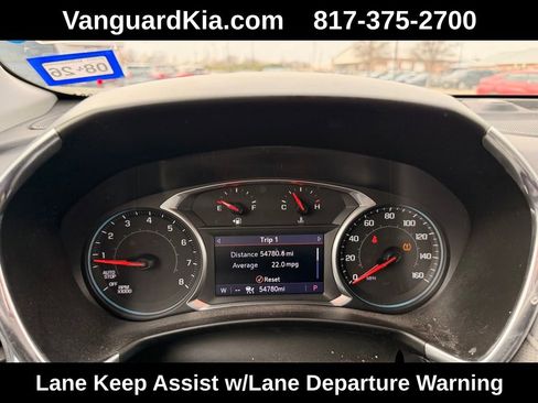 Used 2019 Chevrolet Equinox Premier image 20