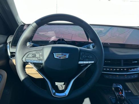 New 2026 Cadillac CT5 Premium Luxury image 33